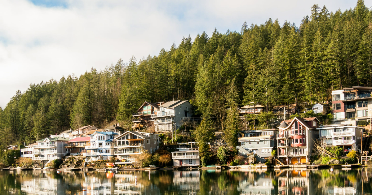Embrace the Serenity: A Comprehensive Guide to Living in Cultus Lake